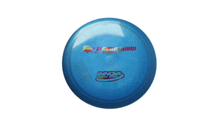 USED Innova GStar Thunderbird Fairway Driver