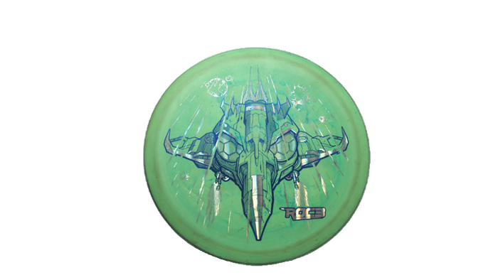 USED Innova Galactic DX Roc3 Midrange
