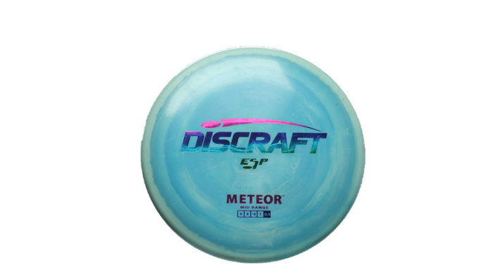 USED Discraft ESP Meteor Midrange