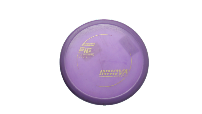 USED Innova R-Pro Pig Midrange