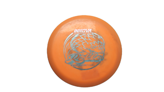 USED Innova Star Rollo Midrange