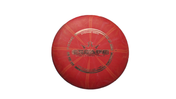 USED Dynamic Discs Prime Escape Fairway Driver