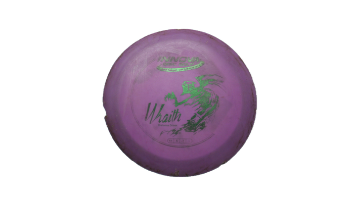 USED Innova DX Wraith Distance Driver
