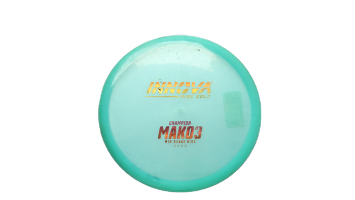USED Innova Champion Mako3 Midrange