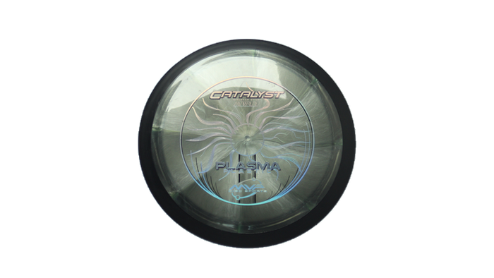 USED MVP Plasma Catalyst Distance Driver