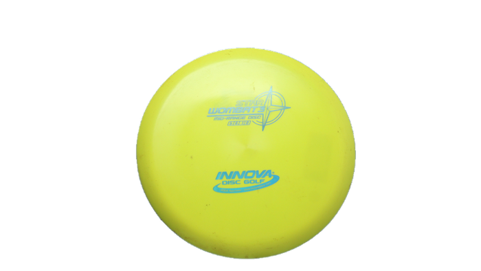 USED Innova Star Wombat3 Midrange