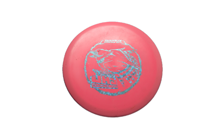 USED Innova Star Jay Midrange