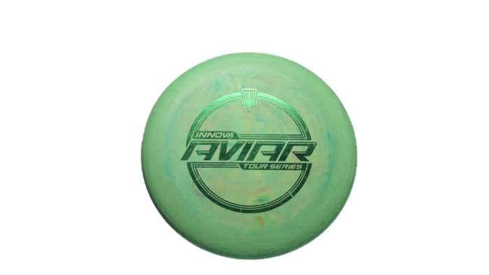 USED Innova Galactic KC Pro Aviar Putter