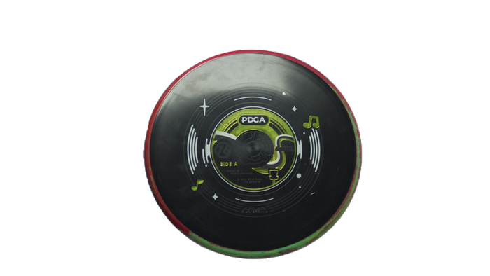 USED Axiom R2 Neutron Tempo Putter