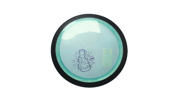 USED MVP Lab Second Proton Catalyst Distance Driver