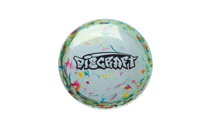 USED Discraft Jawbreaker Z Cigarra Fairway Driver