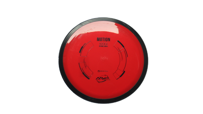 USED MVP Neutron Motion Fairway Driver