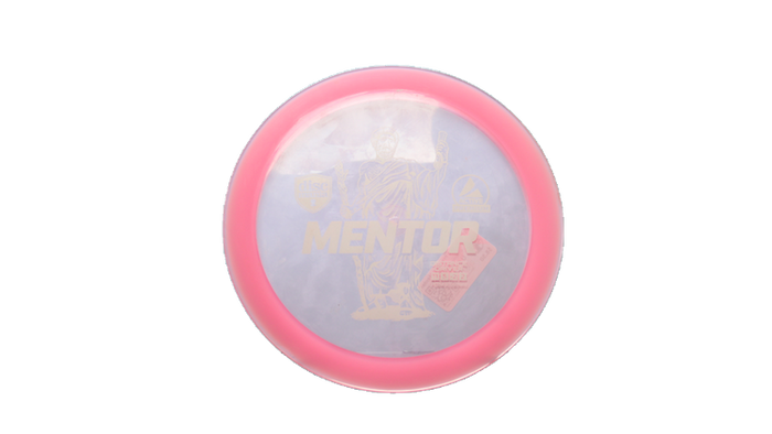 USED Discmania Active Premium Mentor Distance Driver