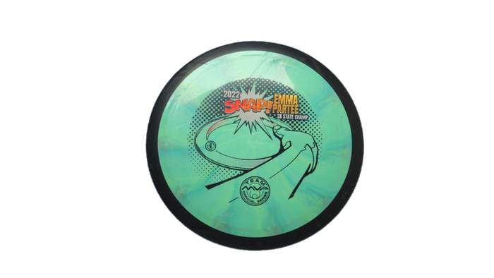USED MVP Cosmic Neutron Photon Distance Driver