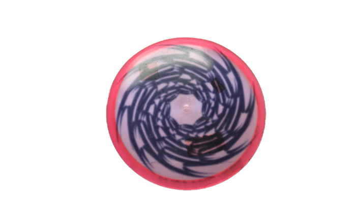 USED Dynamic Discs Lucid Judge Putter