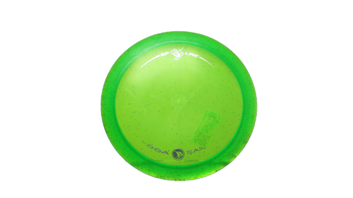 USED DGA SP Line Sail Distance Driver