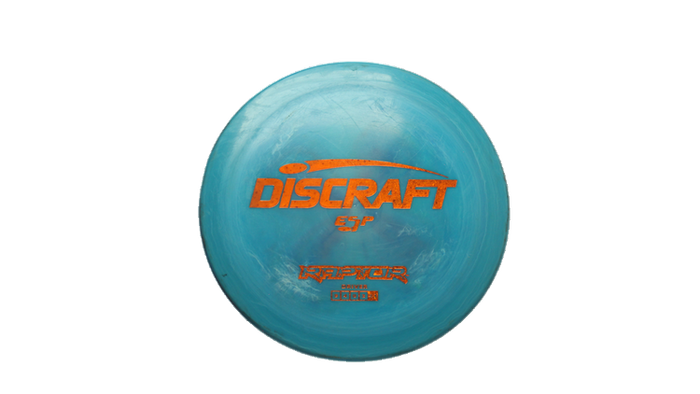 USED Discraft ESP Raptor Fairway Driver