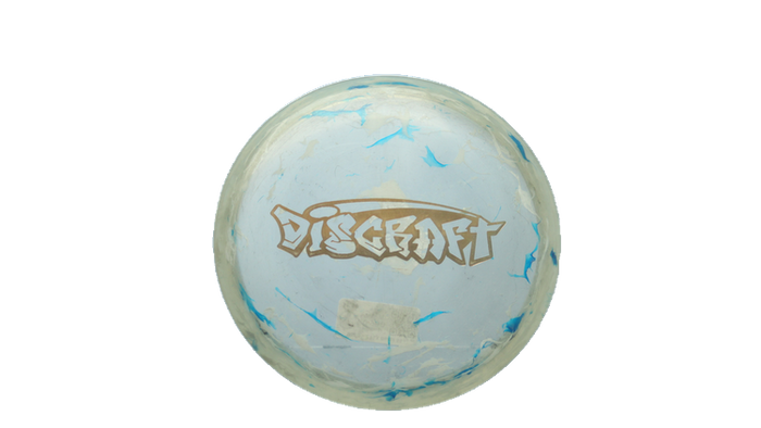 USED Discraft Z FLX Buzzz SS Midrange