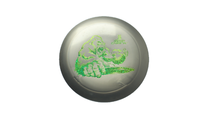 USED Discraft Big Z Crank Distance Driver