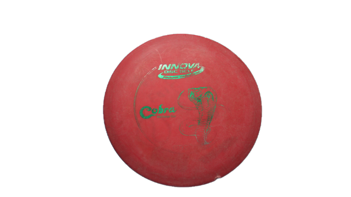 USED Innova DX Cobra Midrange