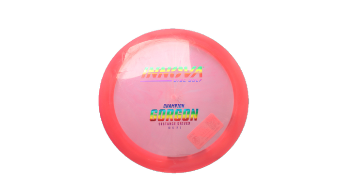 USED Innova Champion Gorgon Distance Driver
