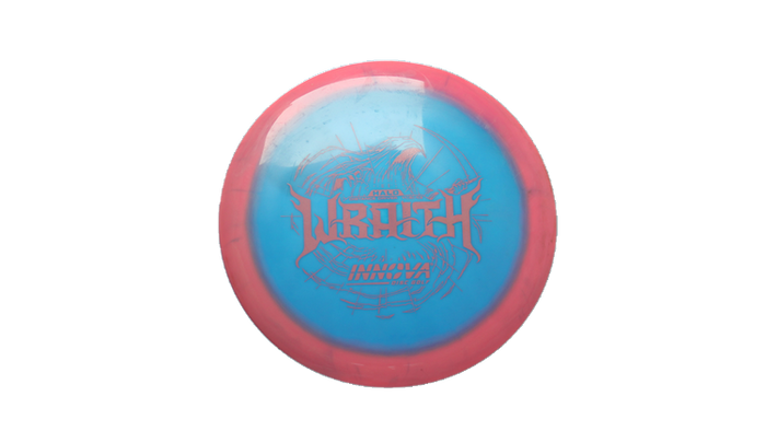 USED Innova Halo Star Wraith Distance Driver