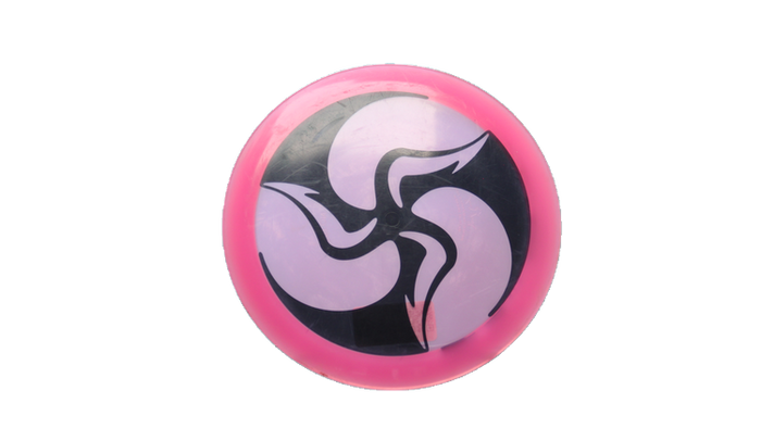 USED Dynamic Discs Lucid Felon Fairway Driver