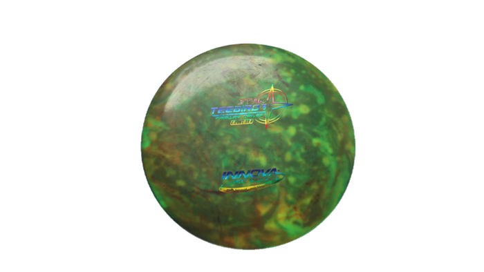 USED Innova Star Teebird3 Fairway Driver