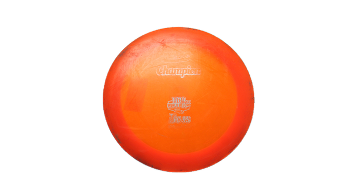 USED Innova Champion Boss Distance Driver