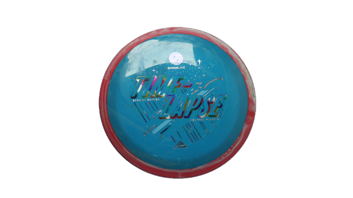 USED Axiom Neutron Time-Lapse Distance Driver