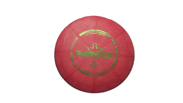 USED Dynamic Discs Prime Escape Fairway Driver