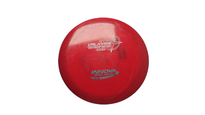 USED Innova Star Valkyrie Fairway Driver