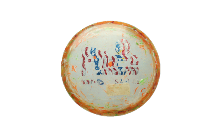 USED DGA Custom/Other Premium Granite Rift Midrange
