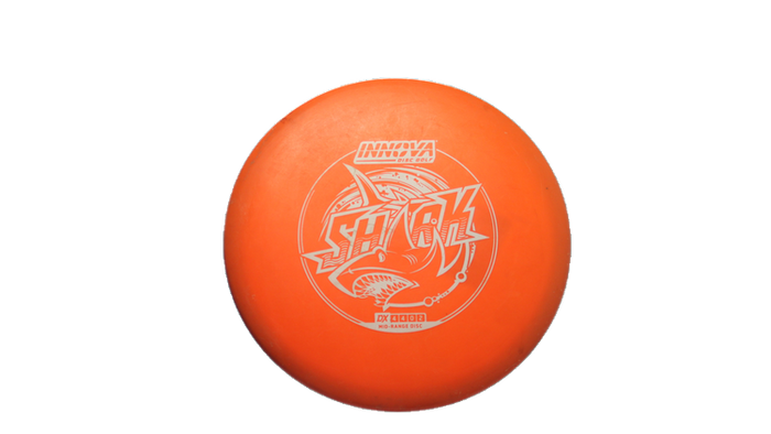 USED Innova DX Shark Midrange