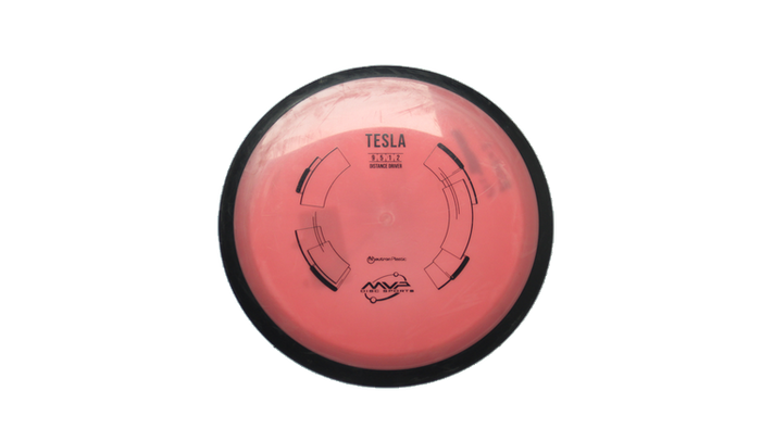 USED MVP Neutron Tesla Fairway Driver