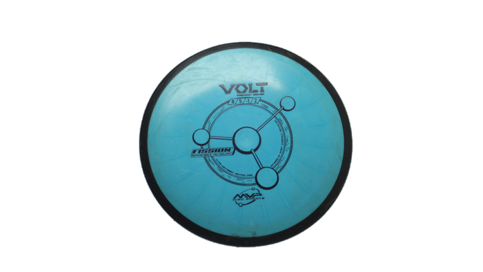 USED MVP Fission Volt Fairway Driver