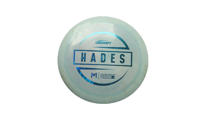 USED Discraft ESP Hades Distance Driver