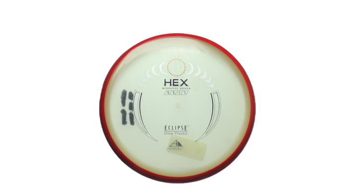 USED Axiom Eclipse Hex Midrange
