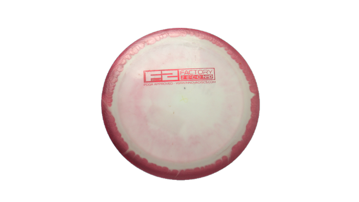 USED Innova Halo Star Factory Second Destroyer Distance Driver