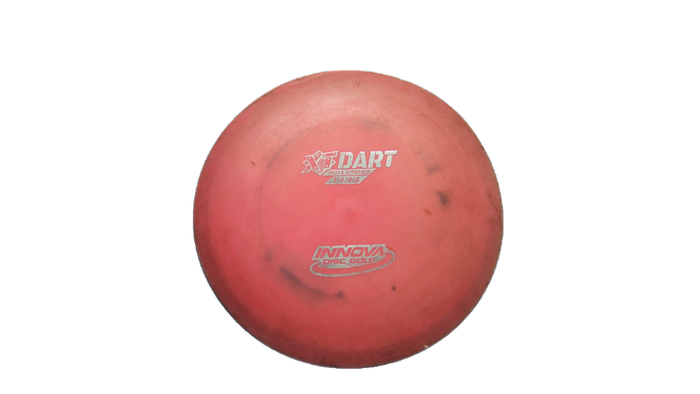 USED Innova XT Dart Putter