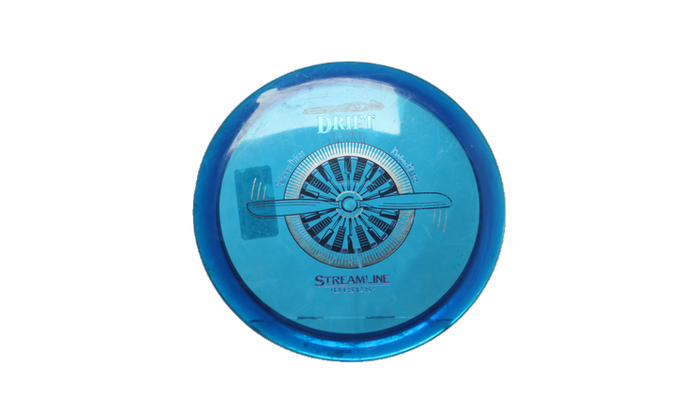 USED Streamline Proton Drift Fairway Driver