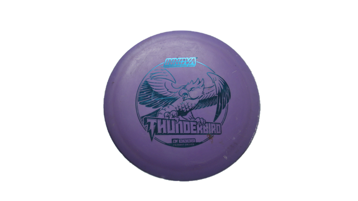 USED Innova DX Thunderbird Fairway Driver