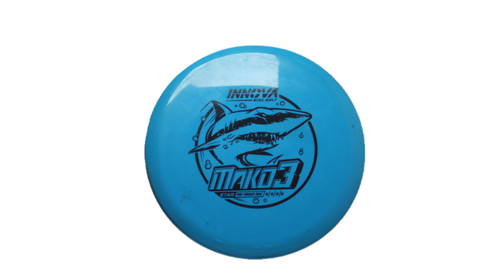 USED Innova Star Mako3 Midrange