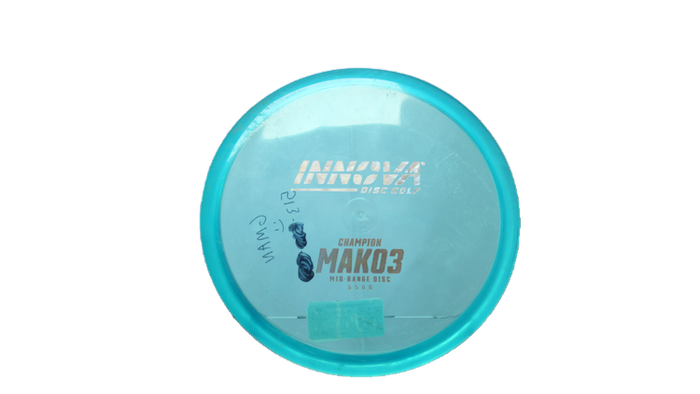 USED Innova Champion Mako3 Midrange