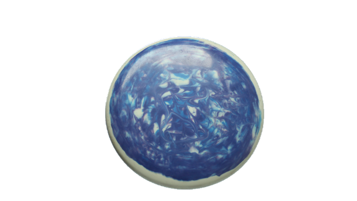 USED Discraft ESP Luna Putter