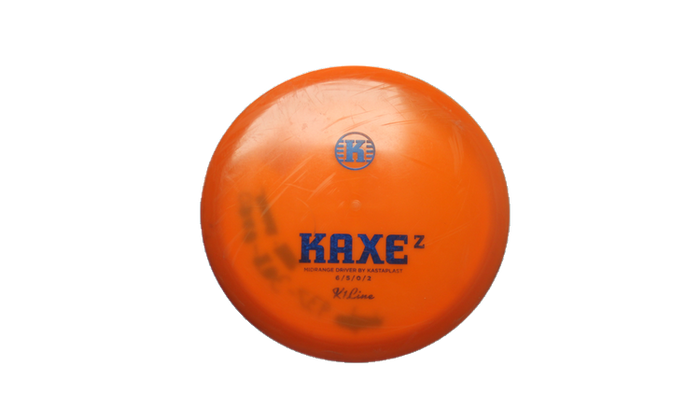 USED Kastaplast K1 Kaxe Z Midrange
