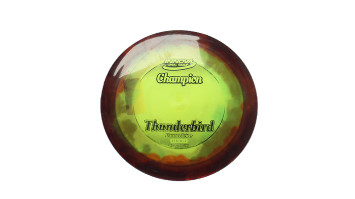USED Innova I-Dye Champion Thunderbird Fairway Driver