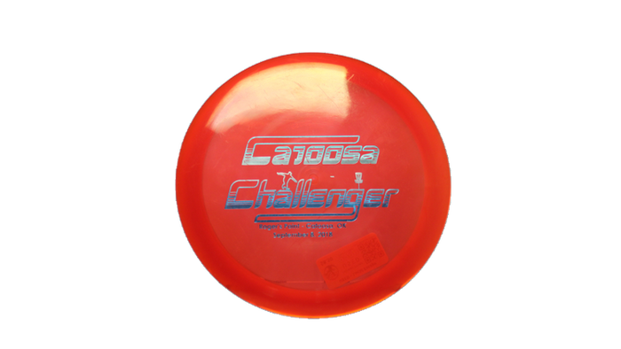 USED Dynamic Discs Lucid Escape Fairway Driver