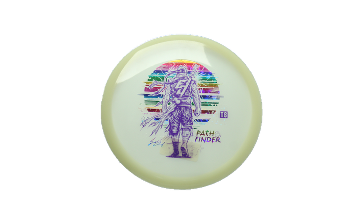 USED Thought Space Glow Pathfinder Midrange