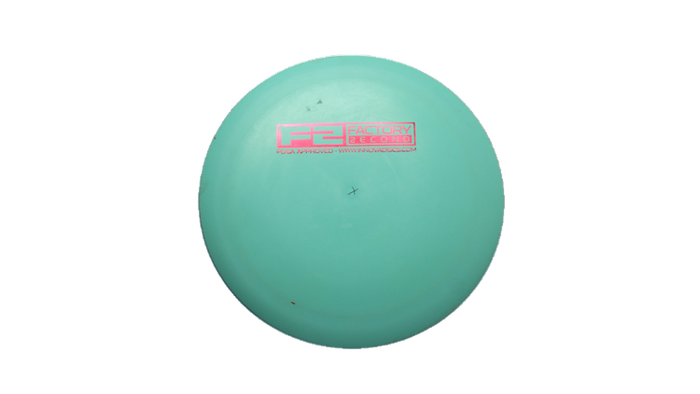 USED Innova DX Katana Distance Driver